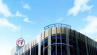 Chikan Monogatari 痴漢物語 ep2