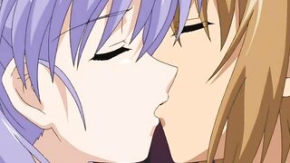 Chikan Monogatari 痴漢物語 ep2