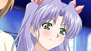 Chikan Monogatari 痴漢物語 ep2