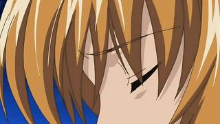 Chikan Monogatari 痴漢物語 ep2