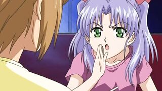 Chikan Monogatari ep2 ENG SUB