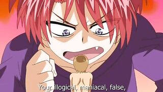 Chikan Monogatari ep2 ENG SUB