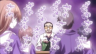 Swamp Stamp Anime Edition ep1 ENG DUB