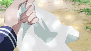 Boku Dake no Hentai Kanojo ENG DUB