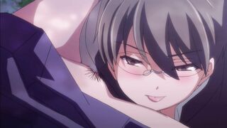 Boku Dake no Hentai Kanojo ENG DUB