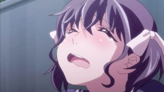 Boku dake no Hentai Kanojo Motto♥ ENG DUB