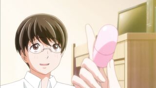 Boku dake no Hentai Kanojo Motto♥ ENG DUB