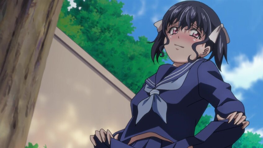 Boku dake no Hentai Kanojo Motto♥ ENG DUB Hentai Online HD