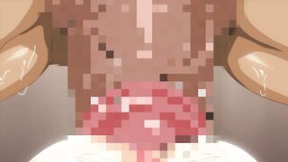 Ano Danchi no Tsuma-tachi wa... ep2 RUS SUB