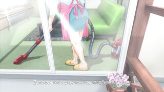 Ano Danchi no Tsuma-tachi wa... ep2 RUS SUB