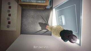 Ano Danchi no Tsuma-tachi wa... ep2 RUS SUB