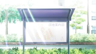 Ano Danchi no Tsuma-tachi wa... ep2