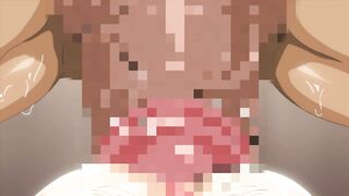 Ano Danchi no Tsuma-tachi wa... ep2