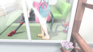 Ano Danchi no Tsuma-tachi wa... ep2