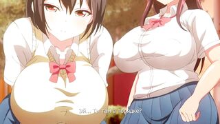 Gaki ni Modotte Yarinaoshi!!! ep1 RUS SUB