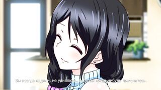 Gaki ni Modotte Yarinaoshi!!! ep1 RUS SUB