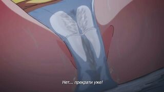 Gaki ni Modotte Yarinaoshi!!! ep1 RUS SUB