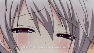 Gaki ni Modotte Yarinaoshi!!! ep2 RUS SUB