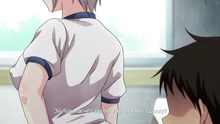 Gaki ni Modotte Yarinaoshi!!! ep2 RUS SUB