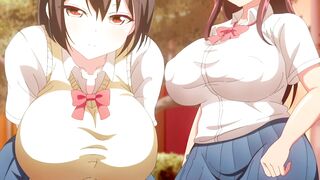 Gaki ni Modotte Yarinaoshi!!! ep1