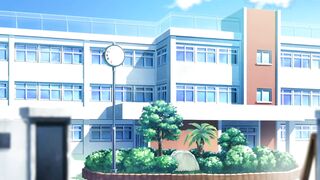 Gaki ni Modotte Yarinaoshi!!! ep1