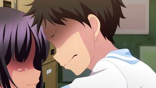 Gaki ni Modotte Yarinaoshi!!! ep2