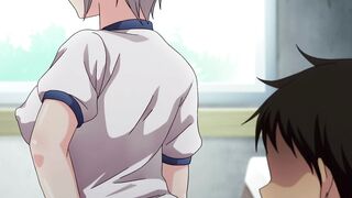 Gaki ni Modotte Yarinaoshi!!! ep2