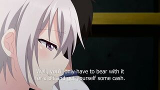 Gaki ni Modotte Yarinaoshi!!! ep2 ENG SUB