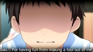 Gaki ni Modotte Yarinaoshi!!! ep2 ENG SUB