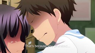 Gaki ni Modotte Yarinaoshi!!! ep2 ENG SUB