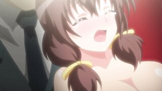 Sexual Assault Gouhouka / レイプ合法化っ!!! ep1