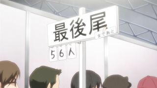 Sexual Assault Gouhouka / レイプ合法化っ!!! ep1