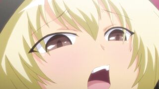 Sexual Assault Gouhouka / レイプ合法化っ!!! ep1