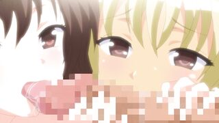 Sexual Assault Gouhouka / レイプ合法化っ!!! ep2