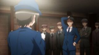 Sexual Assault Gouhouka / レイプ合法化っ!!! ep2