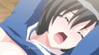 Sexual Assault Gouhouka ep1 ENG SUB