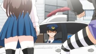 Sexual Assault Gouhouka ep1 ENG SUB