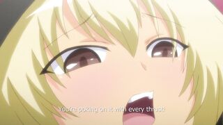 Sexual Assault Gouhouka ep1 ENG SUB