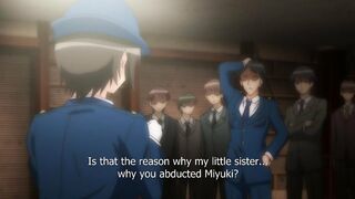 Sexual Assault Gouhouka ep2 ENG SUB