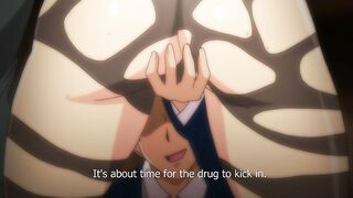 Sexual Assault Gouhouka ep2 ENG SUB