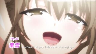 Sexual Assault Gouhouka ep2 ENG SUB