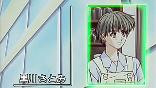 Одноклассники / Doukyuusei (Full) ep1 RUS DUB