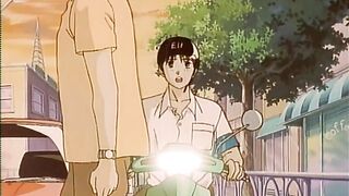 Одноклассники / Doukyuusei (Full) ep1 RUS DUB