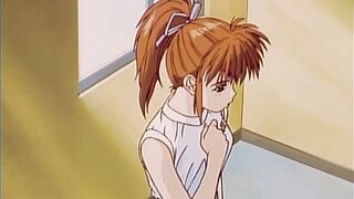 Одноклассники / Doukyuusei (Full) ep1 RUS DUB