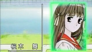 Одноклассники / Doukyuusei (Full) ep2 RUS DUB