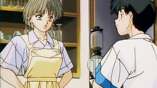 Одноклассники / Doukyuusei (Full) ep2 RUS DUB