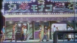 Одноклассники / Doukyuusei (Full) ep2 RUS DUB