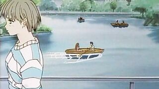 Одноклассники / Doukyuusei (Full) ep2 RUS DUB