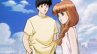 Одноклассники / Doukyuusei (Full) ep3 RUS DUB