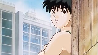 Одноклассники / Doukyuusei (Full) ep3 RUS DUB